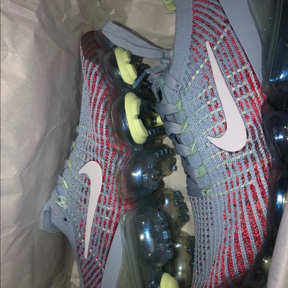 JUST SOLD Air VaporMax Flyknit 3 sneaker